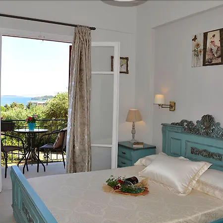 Braziliana Corfu *