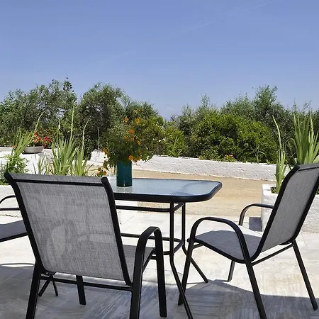 Apartman Braziliana *