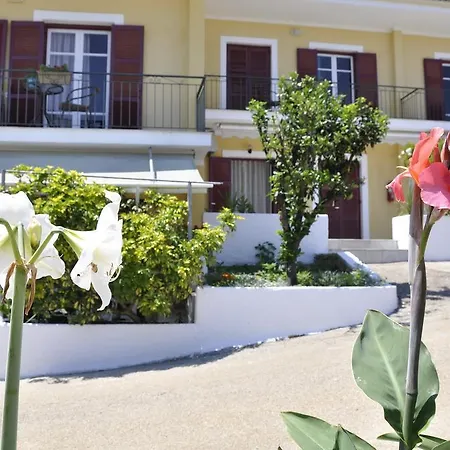 Braziliana Corfu