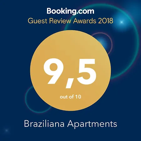 Braziliana Dasziá