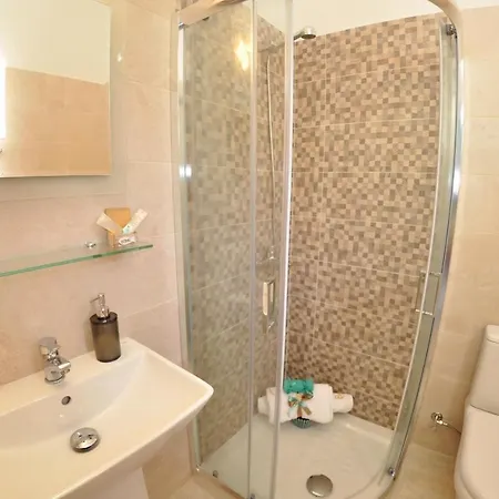 Apartment Braziliana *
