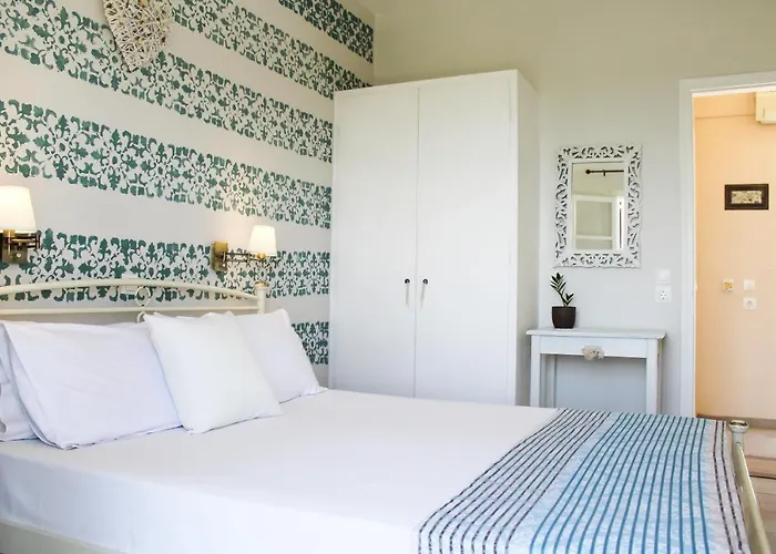 Apartment Braziliana Corfu Dassia (Corfu)
