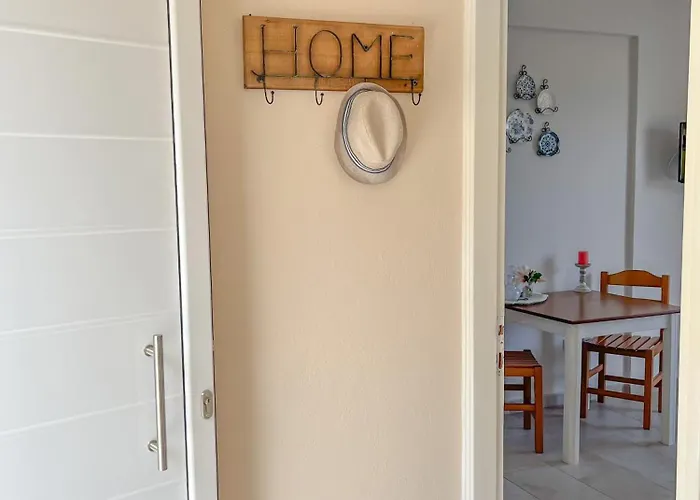 Braziliana Corfu Apartment Dassia (Corfu)