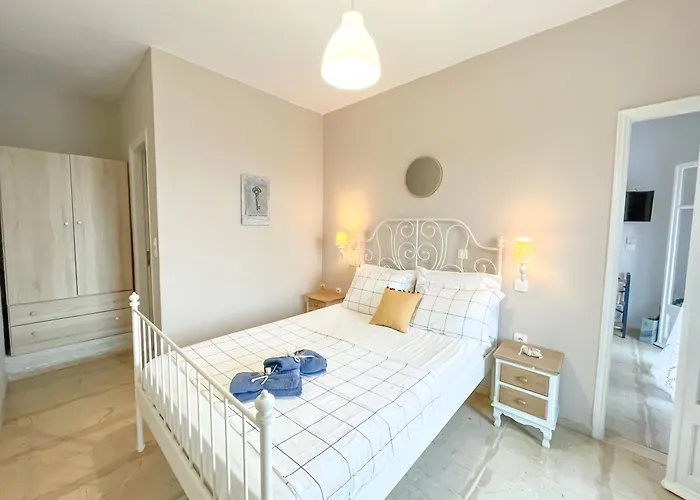 Braziliana Corfu Apartment