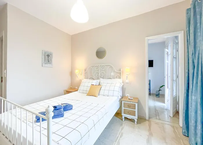 Apartment Braziliana Corfu *