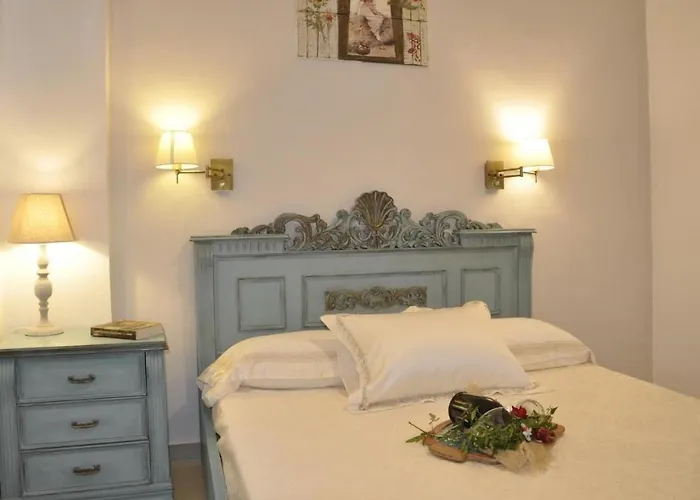 Braziliana Corfu Apartment Dassia (Corfu)