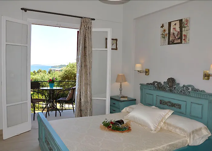 Braziliana Corfu *