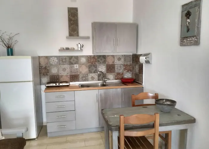Braziliana Corfu Apartment Dassia (Corfu)