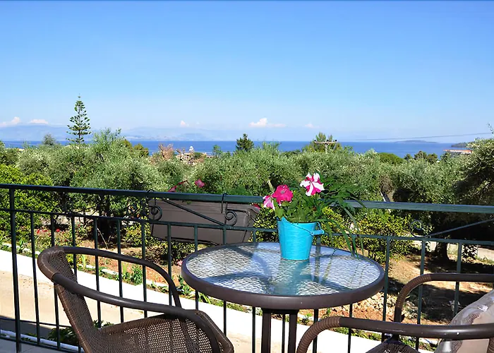 Braziliana Corfu