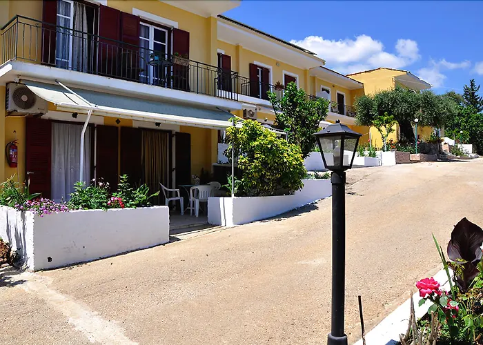 Braziliana Corfu Dassia (Corfu)