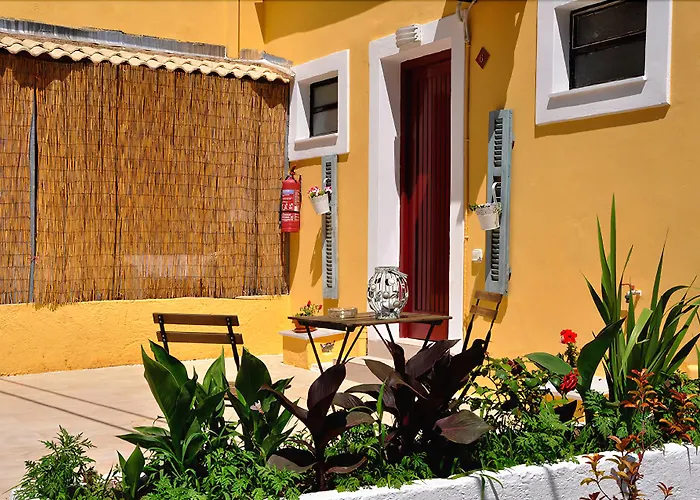 Braziliana Corfu Apartment Dassia (Corfu)