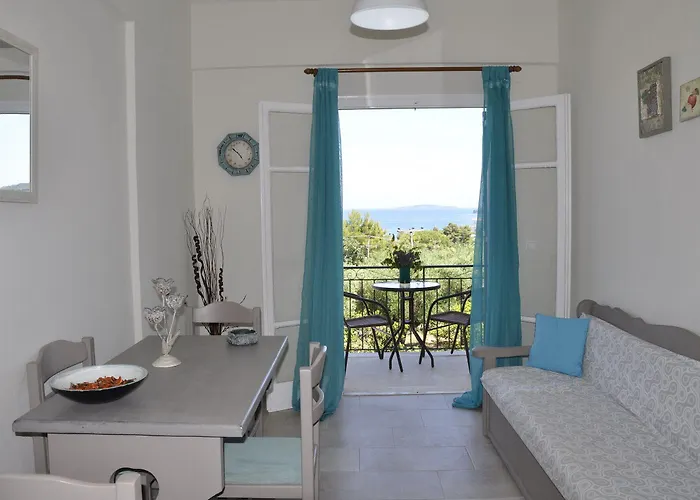 Braziliana Corfu Dassia (Corfu)