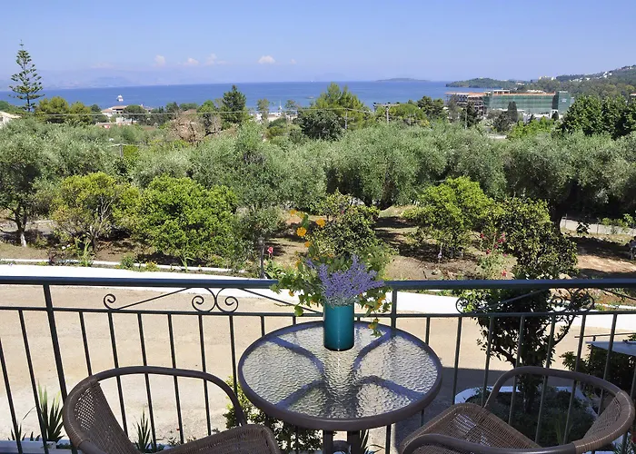 Braziliana Corfu