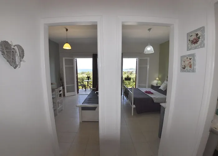 Braziliana Corfu Apartment Dassia (Corfu)
