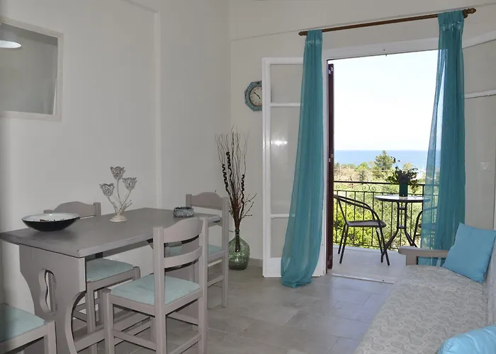 Braziliana Corfu