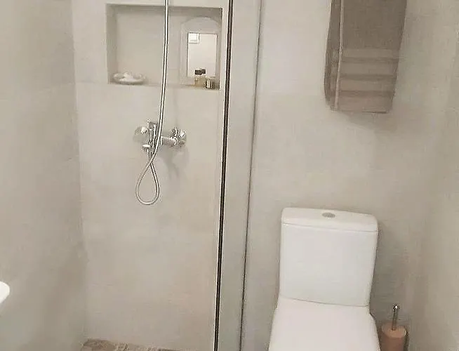 Apartment Braziliana Corfu *