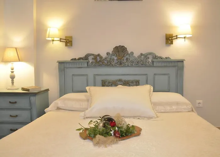 Braziliana Corfu Apartment *